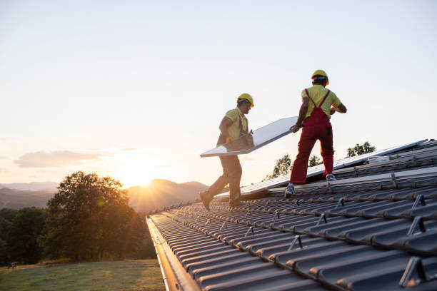 Hot Roofs in Montura, FL